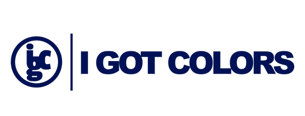 I Got Colors