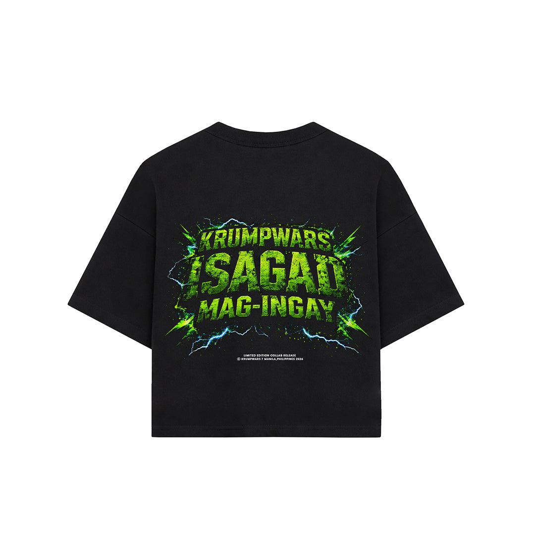 IGC Limited Edition "Krumpwars 7 Event Shirt"