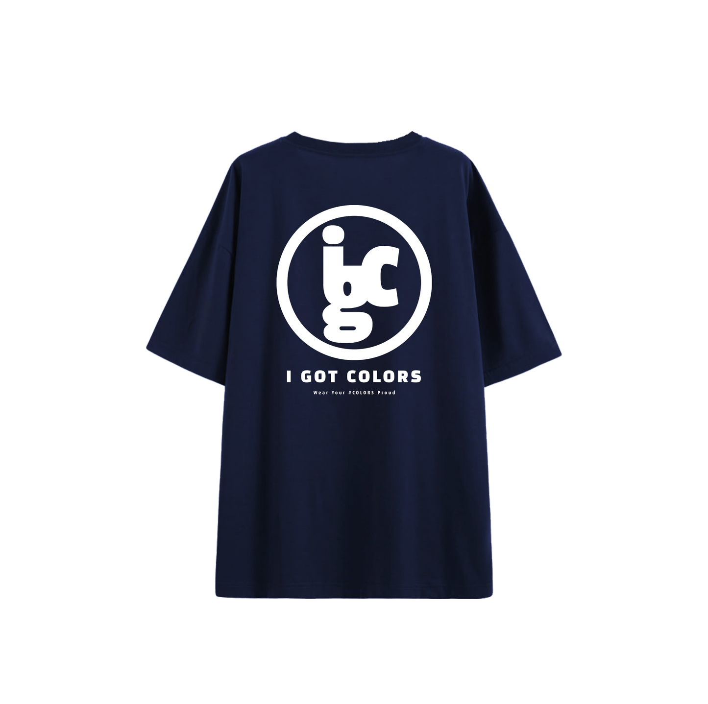 IGC OG Logo - Navy Blue